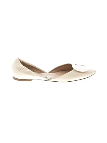 Roger Vivier Flats (view 1)