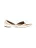 Roger Vivier Ivory Flats Size EU 41 - photo 1