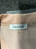 Calvin Klein Pink Sleeveless Blouse Size L - photo 7