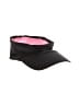 Assorted Brands Black Visor One size - photo 1