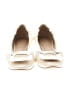 Roger Vivier Ivory Flats Size EU 41 - photo 2