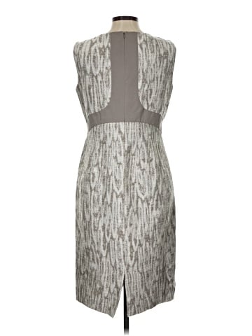 Lafayette 148 New York Cocktail Dress (view 2)