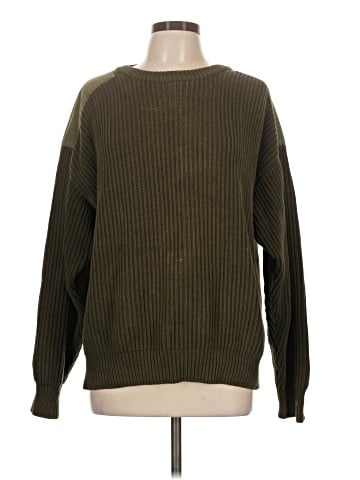 Eddie Bauer Pullover Sweater (view 1)