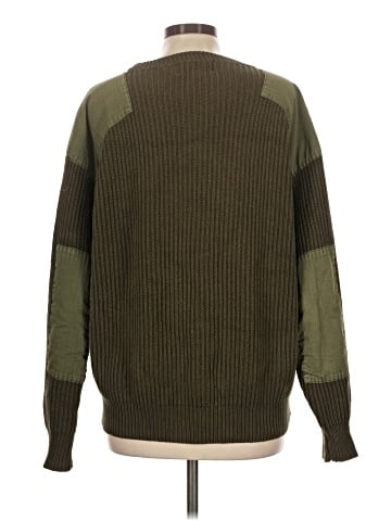 Eddie Bauer Pullover Sweater (view 2)
