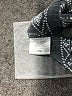 Fred David Gray 3/4 Sleeve Blouse Size XL - photo 8