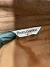 Prettygarden Brown Track Jacket Size M - photo 6