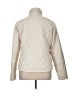 Columbia 100% Polyester Solid Ivory Jacket Size XL - photo 2