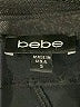 Bebe Black Cocktail Dress Size S - photo 7