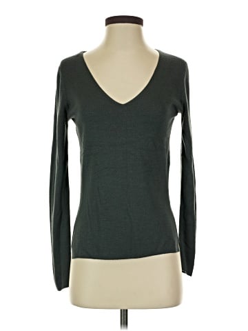 H&M Long Sleeve Top (view 1)