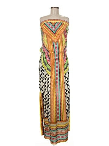 Hale Bob Casual Dress (view 1)