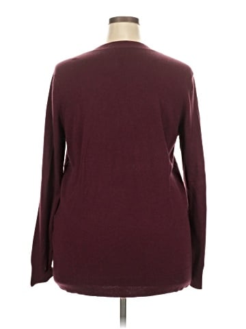 Ann Taylor Cardigan (view 2)