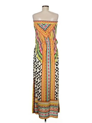 Hale Bob Casual Dress (view 2)