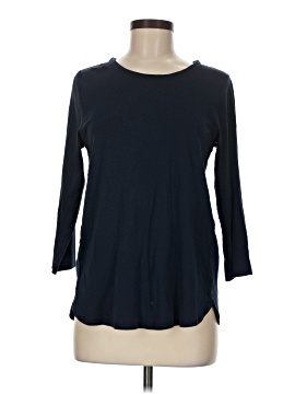 J.Jill 3/4 Sleeve T-Shirt (view 1)