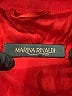 Marina Rinaldi 100% Linen Red Blazer Size 14 (23) - photo 6