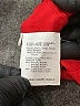 Marina Rinaldi 100% Linen Red Blazer Size 14 (23) - photo 7