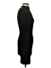 Milly Black Cocktail Dress Size P (petite) - photo 4