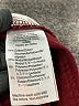 J.Crew Burgundy Jeans Size 28 waist - photo 5