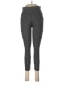 Athleta Gray Active Pants Size M (tall) - photo 1