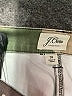 J.Crew Camo Green Cargo Pants Size 28 waist - photo 7