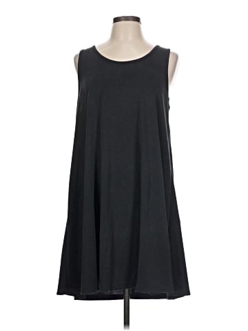 Sigrid Olsen Casual Dress (view 1)