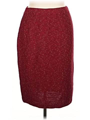 St. John Collection by Marie Gray Casual Skirt (view 1)