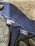 Lands' End Solid Blue Athletic Shorts Size 16 - photo 3