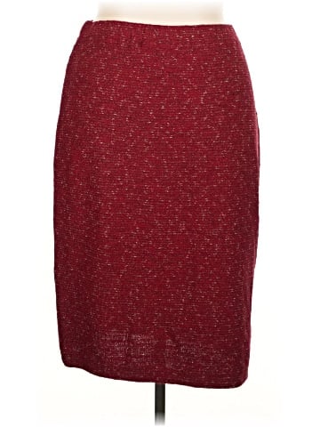 St. John Collection by Marie Gray Casual Skirt (view 2)
