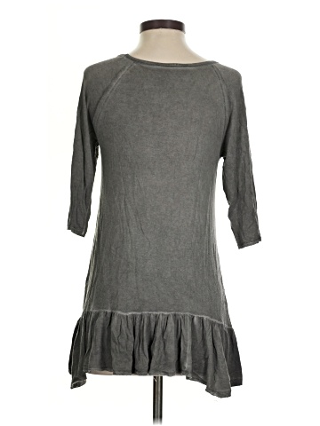Dantelle 3/4 Sleeve Top (view 2)