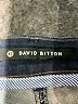 David Bitton Blue Denim Shorts Size S - photo 3