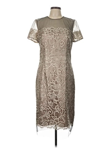 JS Collections Cocktail Dress (view 1)
