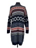 ModCloth 100% Cotton Blue Cardigan Size XS - photo 2