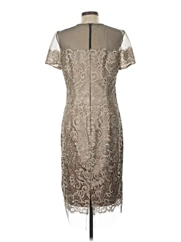JS Collections Cocktail Dress (view 2)