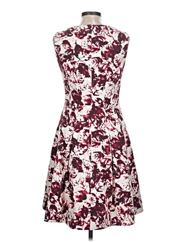 Oscar De La Renta Cocktail Dress (view 2)