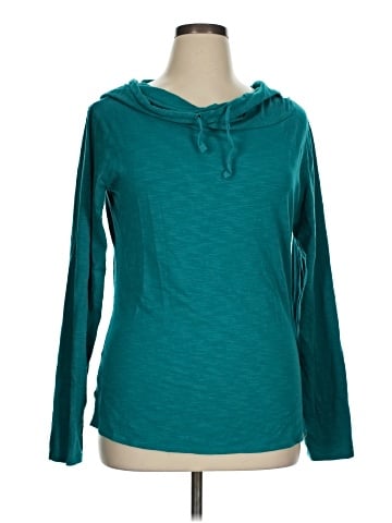 Alpine Design Pullover Hoodie (view 1)