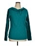 Alpine Design Teal Pullover Hoodie Size XL - photo 1