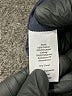 Talbots Blue Blazer Size 14W - photo 7