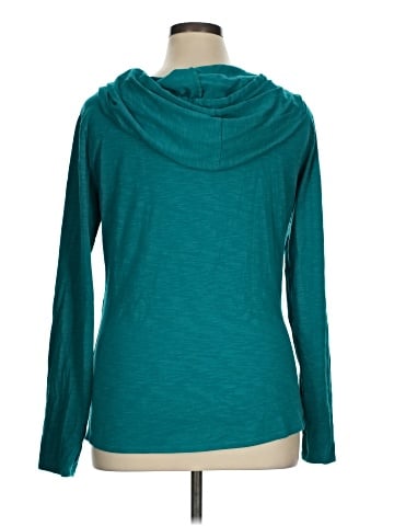 Alpine Design Pullover Hoodie (view 2)