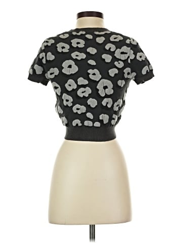 Bebe Short Sleeve Top (view 2)