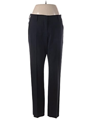 Piazza Sempione Wool Pants (view 1)