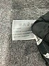 Max C 100% Polyester Hearts Black Casual Dress Size M - photo 7