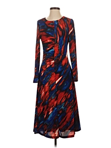 Tahari by ASL Casual Dress (view 1)