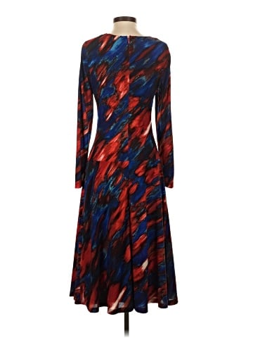 Tahari by ASL Casual Dress (view 2)
