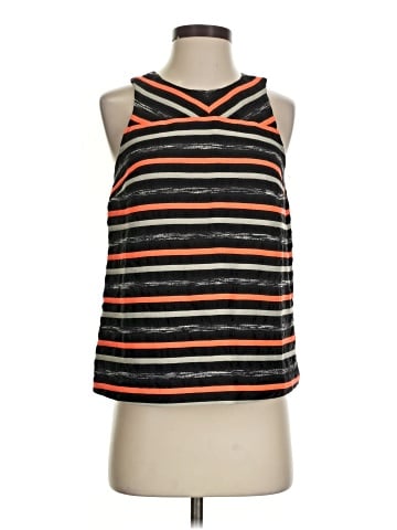 HD in Paris Sleeveless Top (view 1)