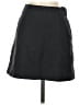 Wilfred Solid Gray Casual Skirt Size 2 - photo 1