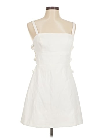 BCBGMAXAZRIA Cocktail Dress (view 1)