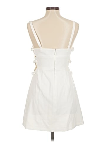BCBGMAXAZRIA Cocktail Dress (view 2)