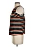 HD in Paris Orange Sleeveless Top Size 4 - photo 5
