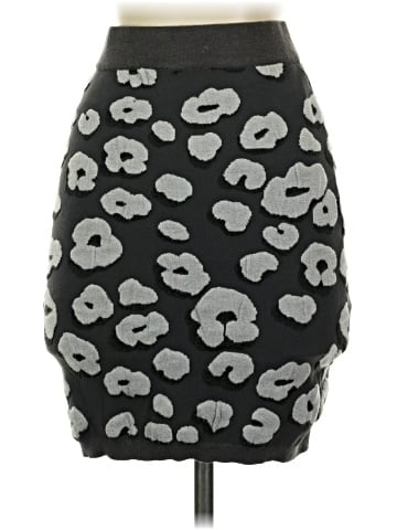 Bebe Formal Skirt (view 2)
