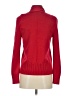 Lands' End Red Cardigan Size S - photo 2