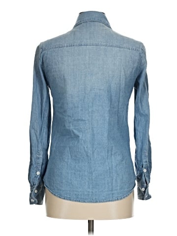 Ellison Long Sleeve Button-Down Shirt (view 2)